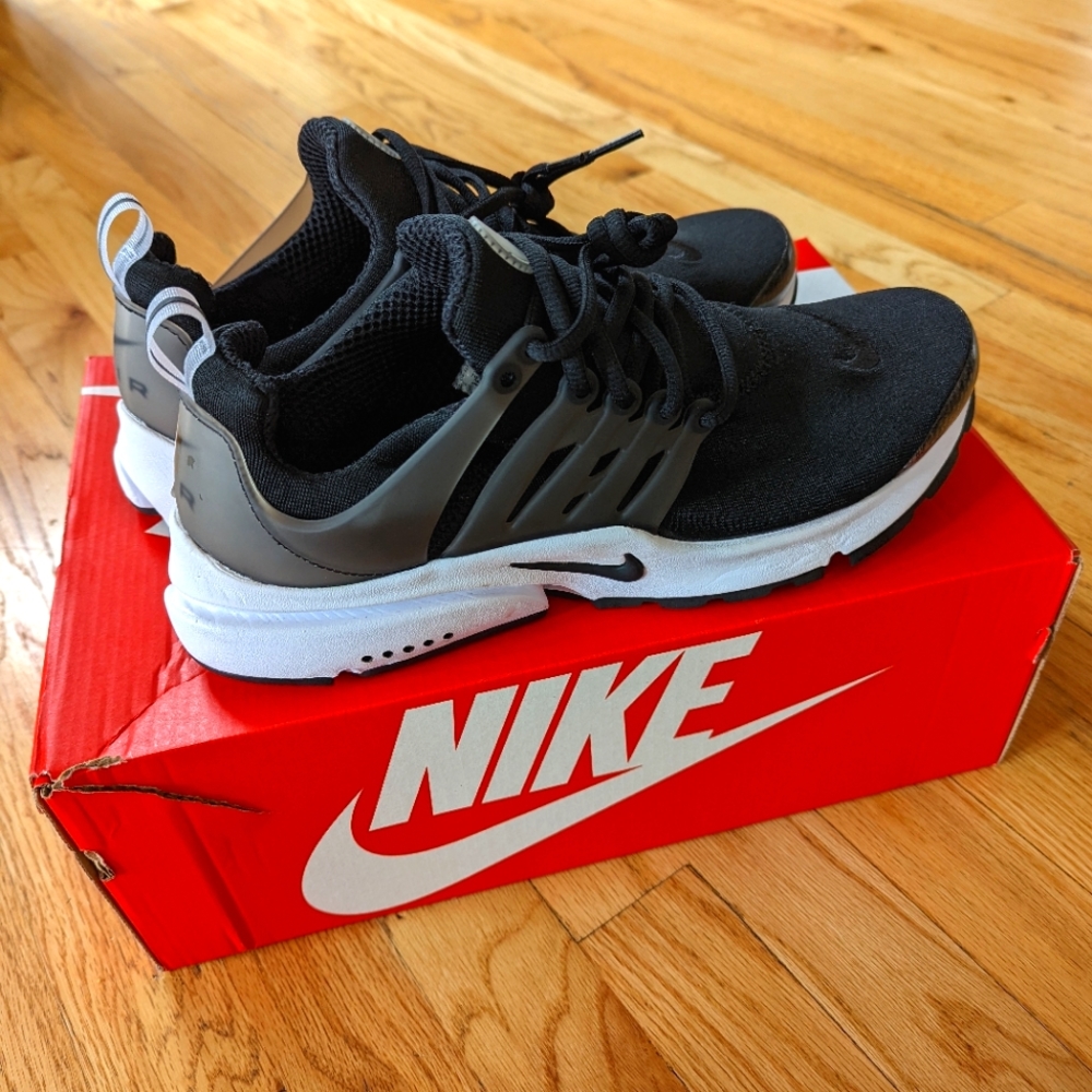 Men's Nike Air Presto